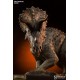 Dinosauria Triceratops Statue 28 cm